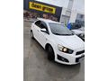 Sahibinden Chevrolet Aveo 1.4 LT 2012 Model
