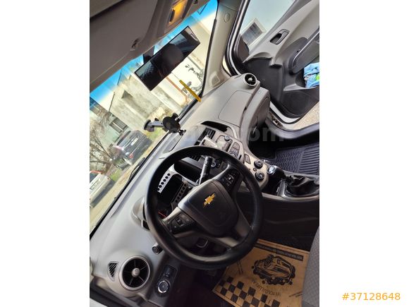Sahibinden Chevrolet Aveo 1.4 LT 2012 Model