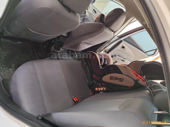 Sahibinden Chevrolet Aveo 1.4 LT 2012 Model