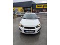 Sahibinden Chevrolet Aveo 1.4 LT 2012 Model