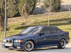 safkan benzin BMW 3 Serisi 320i 1994  sesistemli