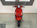 ER MOTORS 2023 VESPA PRİMAVERA 150 TURUNCU **BOYASIZ**