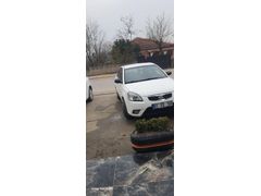 Sahibinden Kia Rio 1.4 GSL Trend 2011 Model  199.000 km Beyaz