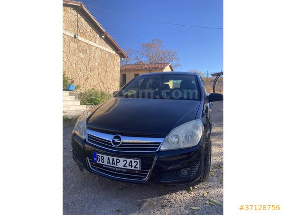 Sahibinden Opel Astra 1.6 Enjoy 2008 Model 