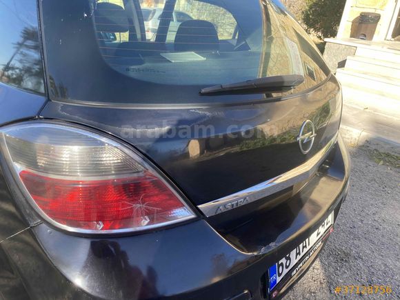 Sahibinden Opel Astra 1.6 Enjoy 2008 Model 