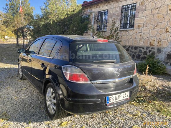 Sahibinden Opel Astra 1.6 Enjoy 2008 Model 
