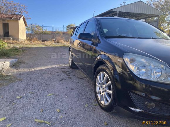 Sahibinden Opel Astra 1.6 Enjoy 2008 Model 