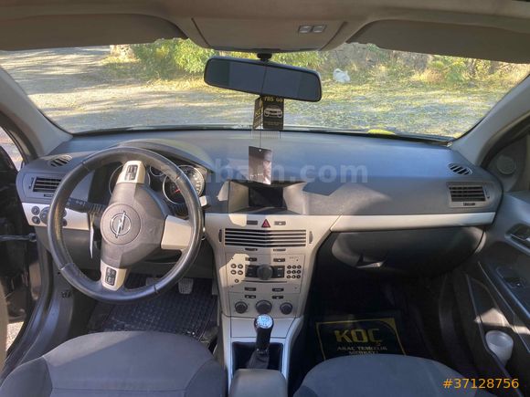 Sahibinden Opel Astra 1.6 Enjoy 2008 Model 