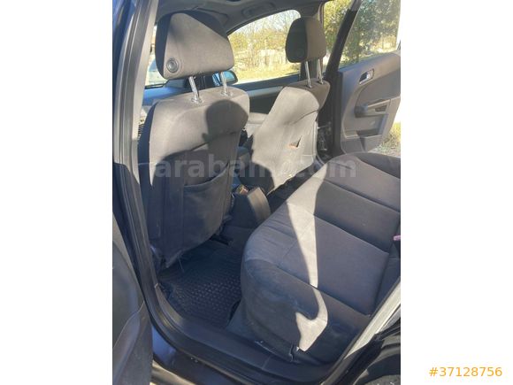 Sahibinden Opel Astra 1.6 Enjoy 2008 Model 