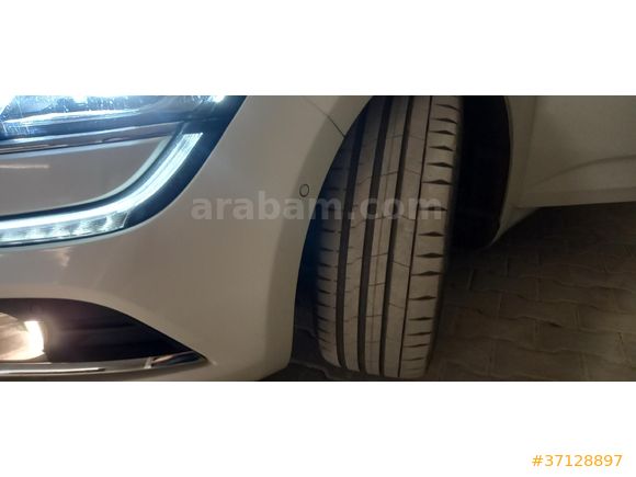 Sahibinden Renault Talisman 1.6 dCi Icon 2016 Model