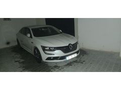 Sahibinden Renault Talisman 1.6 dCi Icon 2016 Model