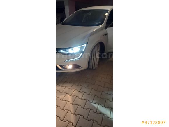 Sahibinden Renault Talisman 1.6 dCi Icon 2016 Model