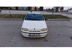 Sahibinden Fiat Siena 1.2 S 2001 Model