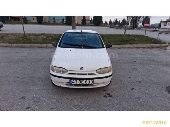 Sahibinden Fiat Siena 1.2 S 2001 Model