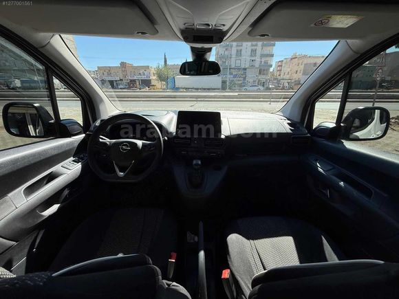 HATASIZ BOYASIZ TEMİZ BAKIMLI 2022 MODEL 92 BİN KM DE