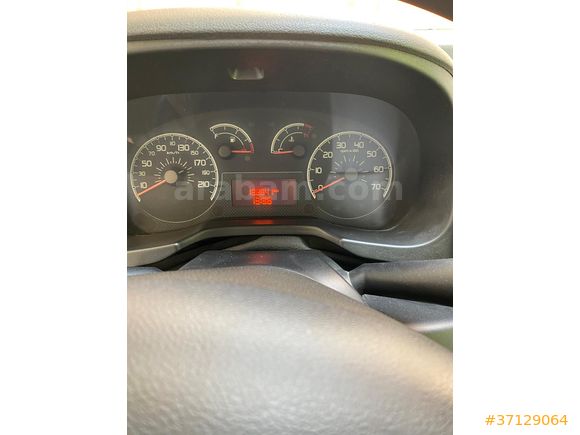 Sahibinden Citroen Nemo Combi 1.4 HDi SX 2011 Model 