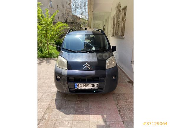 Sahibinden Citroen Nemo Combi 1.4 HDi SX 2011 Model 