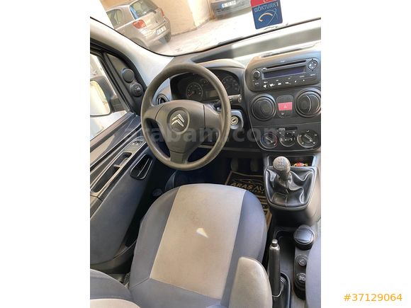 Sahibinden Citroen Nemo Combi 1.4 HDi SX 2011 Model 