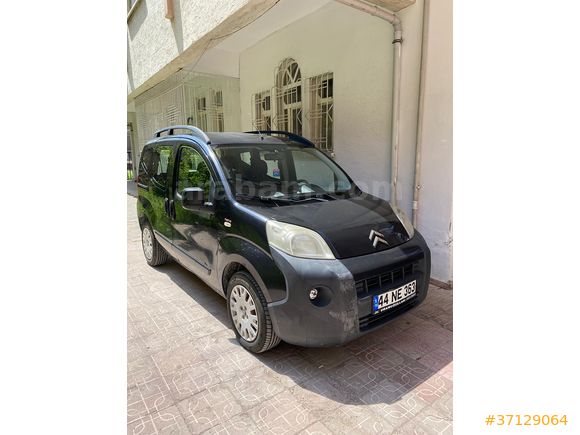 Sahibinden Citroen Nemo Combi 1.4 HDi SX 2011 Model 