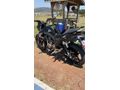 Sahibinden Mondial 125 Drift L CBS 