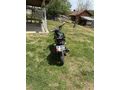 Sahibinden Mondial 125 Drift L CBS 