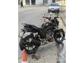 Sahibinden Mondial 125 Drift L CBS 