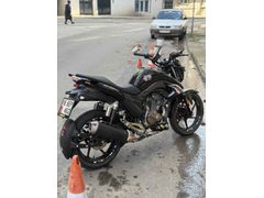 Sahibinden Mondial 125 Drift L CBS 