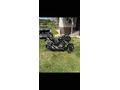 Sahibinden Mondial 125 Drift L CBS 