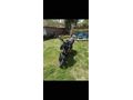 Sahibinden Mondial 125 Drift L CBS 