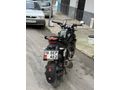 Sahibinden Mondial 125 Drift L CBS 