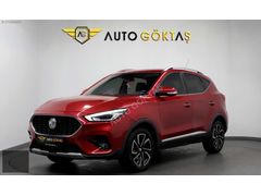 AUTO GÖKTAŞ - 2024 MG ZS LUXURY PLUS DÜŞÜK KM...