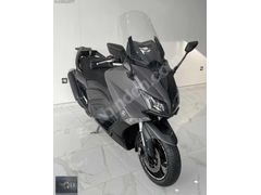 ER MOTORS 2016 YAMAHA T MAX 530 *BOYASIZ*HASAR KAYITSIZ*