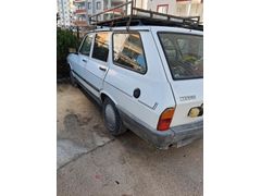 3 adet Kameralı STW Toros 1999 Model