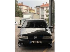 Sahibinden Fiat Tempra 1.6 SX 1992 Model Ankara