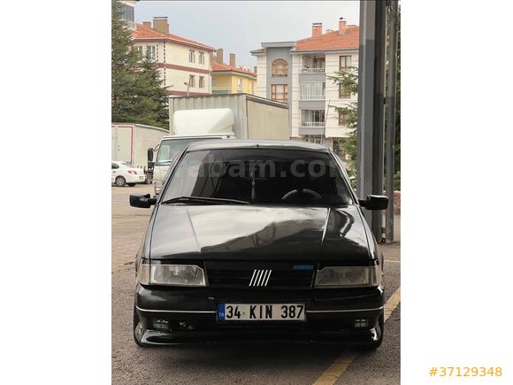 Sahibinden Fiat Tempra 1.6 SX 1992 Model Ankara