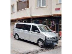 Sahibinden Volkswagen Transporter 2.0 TDI Camlı Van 2013 Model 
