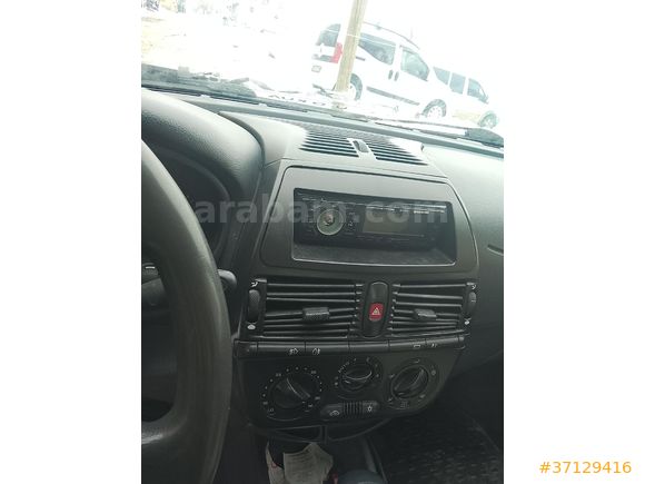Sahibinden Fiat Marea 1.6 ELX 1998 Model