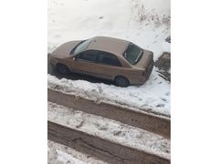 Sahibinden Fiat Marea 1.6 ELX 1998 Model
