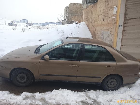 Sahibinden Fiat Marea 1.6 ELX 1998 Model