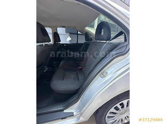 Sahibinden Volkswagen Bora 1.6 Basic 2000 Model