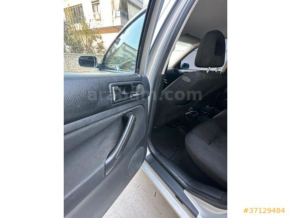 Sahibinden Volkswagen Bora 1.6 Basic 2000 Model