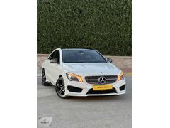 ŞARBAY GROUP-2014 CLA 180 AMG DEGİŞENSİZ / BAKIMLI