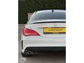 ŞARBAY GROUP-2014 CLA 180 AMG DEGİŞENSİZ / BAKIMLI