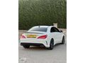 ŞARBAY GROUP-2014 CLA 180 AMG DEGİŞENSİZ / BAKIMLI