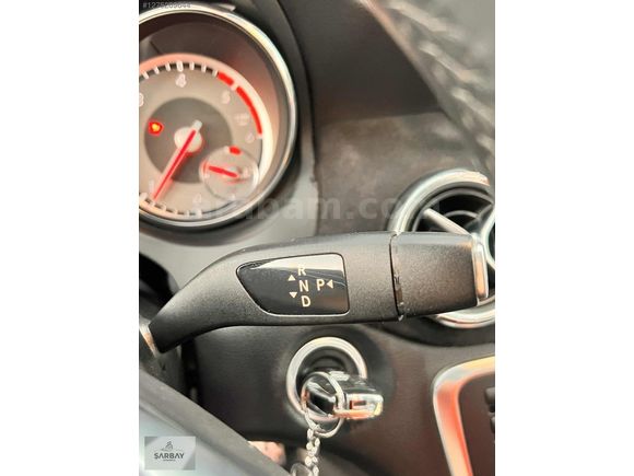 ŞARBAY GROUP-2014 CLA 180 AMG DEGİŞENSİZ / BAKIMLI