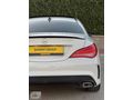 ŞARBAY GROUP-2014 CLA 180 AMG DEGİŞENSİZ / BAKIMLI