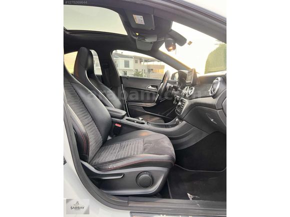ŞARBAY GROUP-2014 CLA 180 AMG DEGİŞENSİZ / BAKIMLI
