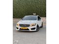 ŞARBAY GROUP-2014 CLA 180 AMG DEGİŞENSİZ / BAKIMLI