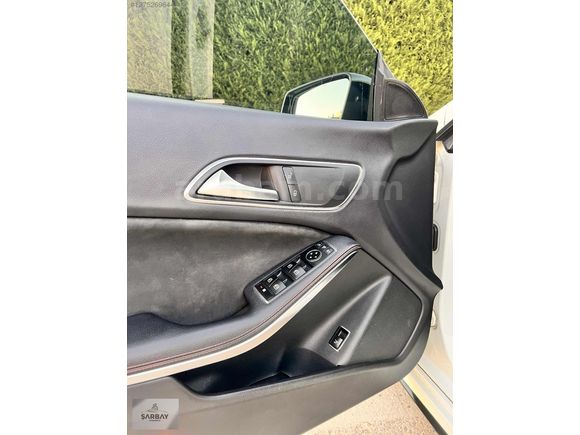 ŞARBAY GROUP-2014 CLA 180 AMG DEGİŞENSİZ / BAKIMLI