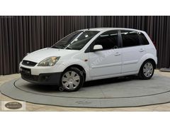 2008 FİESTA / 1.4 TDCI / COMFORT / DİZEL / MASRAFSIZ / BAKIMLI
